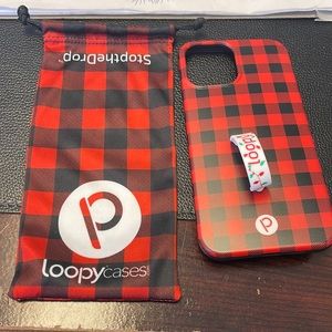 iPhone 12/13 pro max case